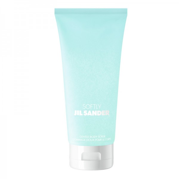 Jil Sander Softly Body Peeling 200 ml