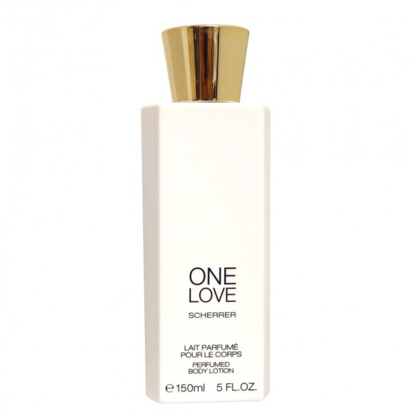 Jean-Louis Scherrer One Love Body Lotion