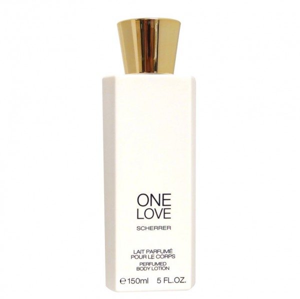 Jean-Louis Scherrer One Love Body Lotion