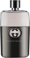 Gucci Guilty Platinum Pour Homme E.d.T. Nat. Spray