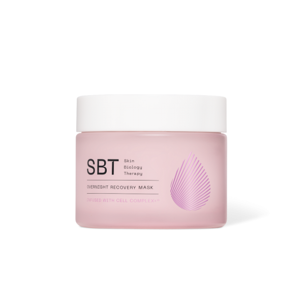 SBT Overnight Recovery Mask