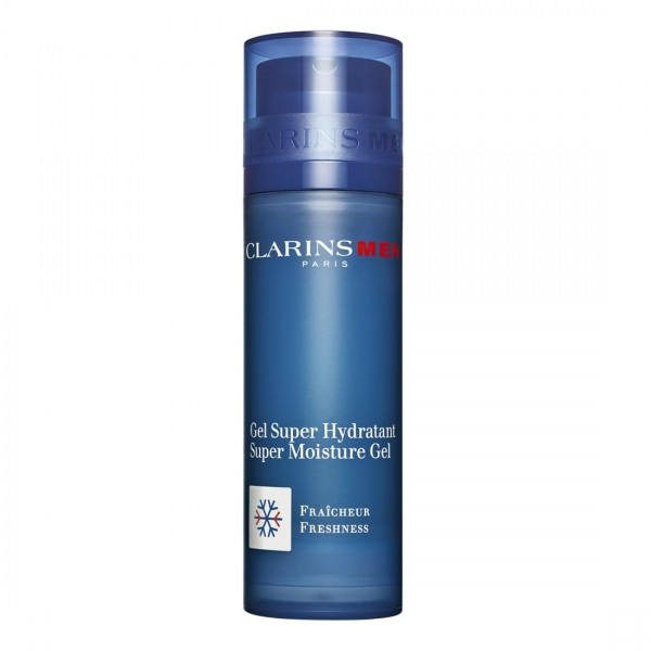 CLARINS CLARINSMEN Gel Super Hydratant