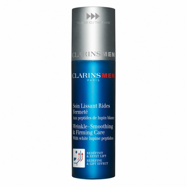 CLARINS Soin Lissant Rides Fermeté
