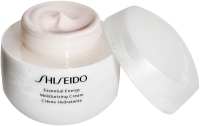 Shiseido Essential Energy Moisturizing Cream