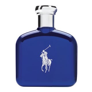 Ralph Lauren Polo Blue Men EdT Vapo