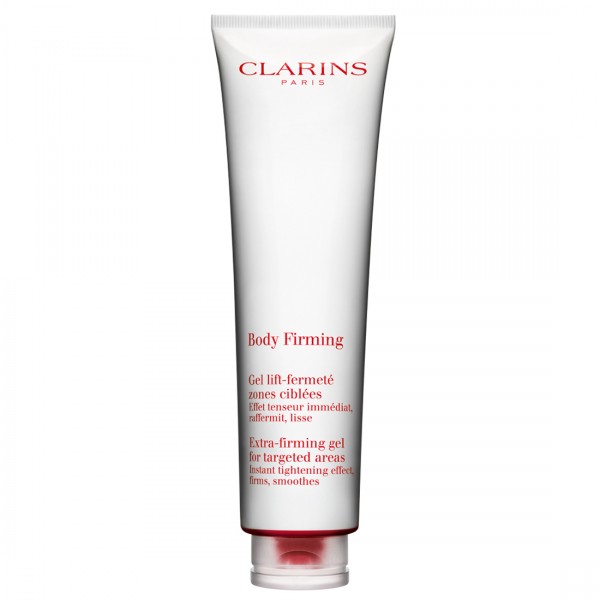 CLARINS Lift-Fermeté Lait fondant régénérant