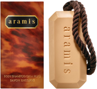 Aramis Classic Body Shampoo on a Rope