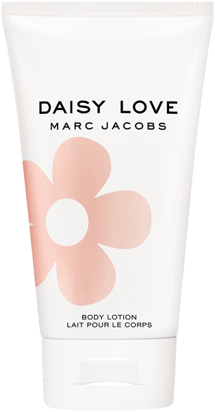 Marc Jacobs Daisy Love Body Lotion
