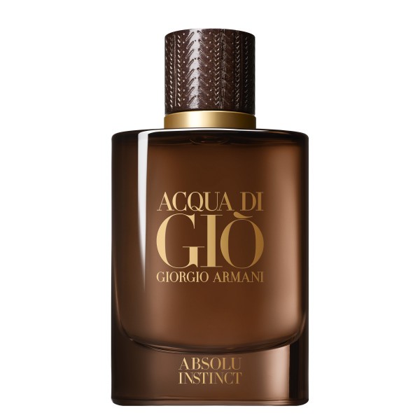 Giorgio Armani Acqua di Giò Absolu Instinct E.d.P. Nat. Spray