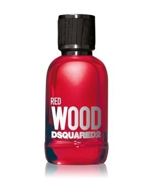 Dsquared2 Perfumes Red Wood E.d.T. Nat. Spray