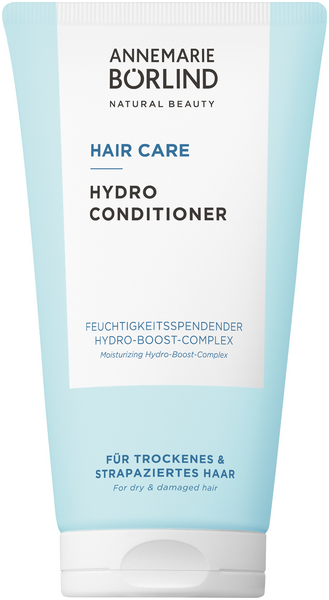 ANNEMARIE BÖRLIND HAIR CARE Hydro Conditioner
