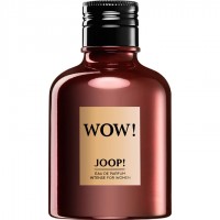 Joop! Wow! Intense E.d.P. Nat. Spray for Woman