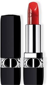 DIOR ROUGE DIOR METALLIC LIPSTICK