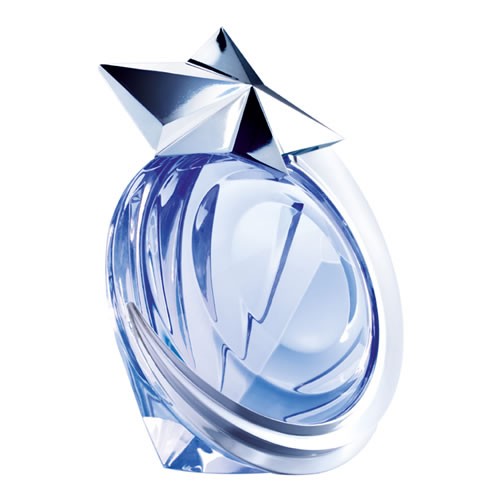 Mugler Angel Eau de Toilette Natural Spray refillable (Refill)