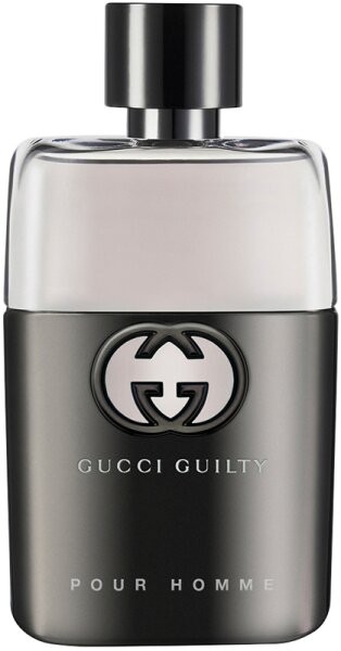 Gucci Guilty Pour Homme E.d.T. Nat. Spray