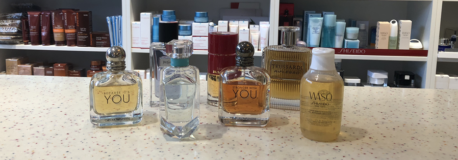 Parfum & Kosmetik Neuheiten