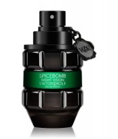 Viktor & Rolf Spicebomb Night Vision E.d.P. Nat. Spray