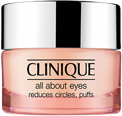 Clinique All About Eyes