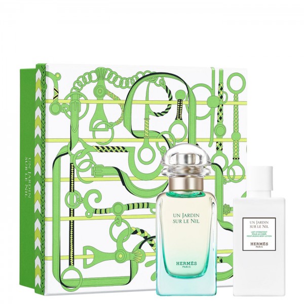 hermes nil de jardin