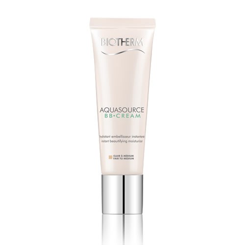 Biotherm Aquasource BB Cream