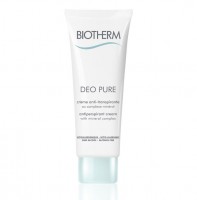 Biotherm Deo Pure Creme Deodorant 75 ml