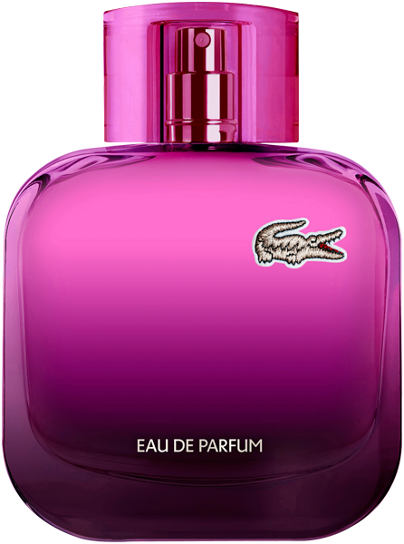 Lacoste Eau de Lacoste L.12.12 pour Elle Magnetic E.d.P. Nat. Spray