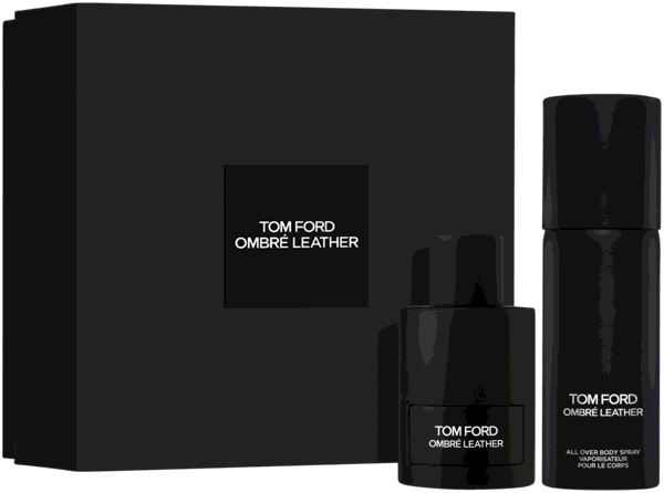 Tom Ford Ombré Leather EDP Set