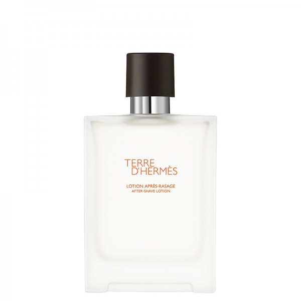 HERMÈS Terre d'Hermès After-Shave Lotion