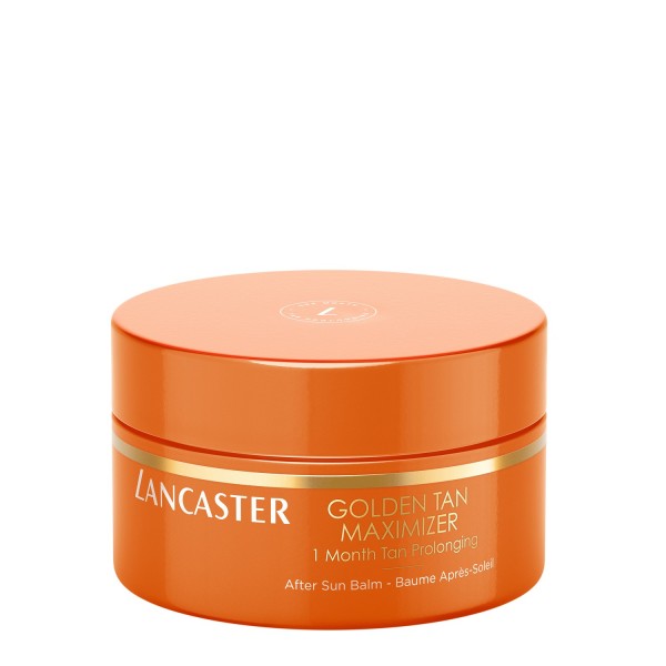 Lancaster Golden Tan Maximizer After Sun Balm