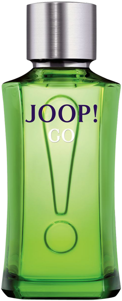 Joop! Go EdT Spray - 200 ml SG