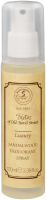 Taylor of Old Bond Street Luxury Sandalwood Deodorant Spray