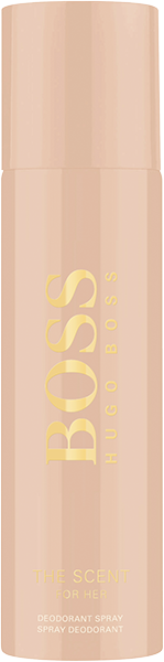 Hugo Boss The Scent For Her Deodorant Spray