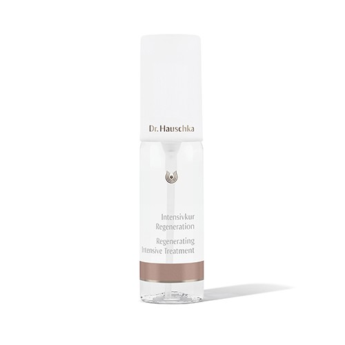 Dr. Hauschka Intensivkur Regeneration 40 ml