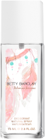 Betty Barclay Bohemian Romance Deodorant Nat. Spray