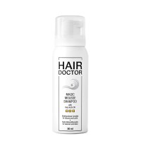 Hair Doctor Magic Mousse Shampoo with Inca Inchi Oil 50 ml