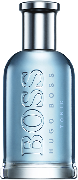 Hugo Boss Bottled. Tonic. E.d.T. Nat. Spray