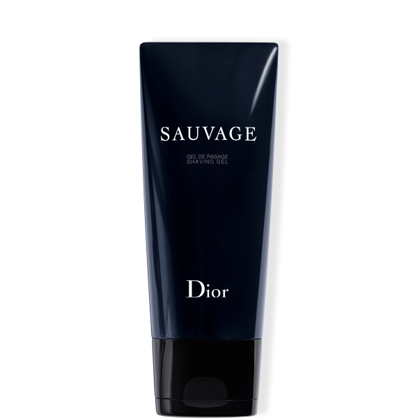 SAUVAGE RASIERGEL