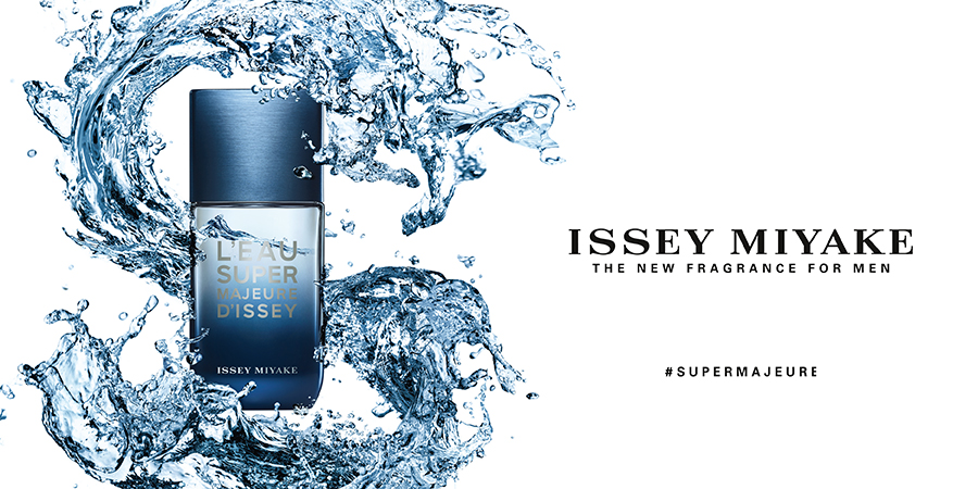 Issey Miyake L'Eau Majeure d'Issey