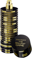 Davidoff The Brilliant Game E.d.T. Nat. Spray