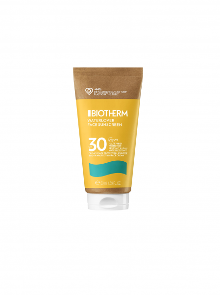 Biotherm Waterlover Anti-Aging Gesichts-Sonnencreme