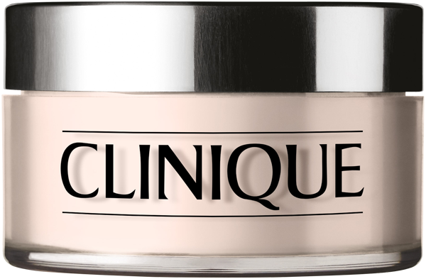 Clinique Blended Face Powder