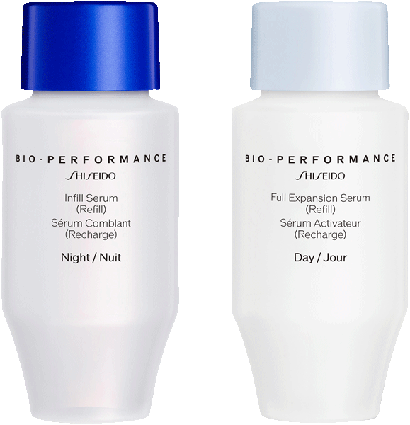 Shiseido Bio-Performance Skin Filler Refill