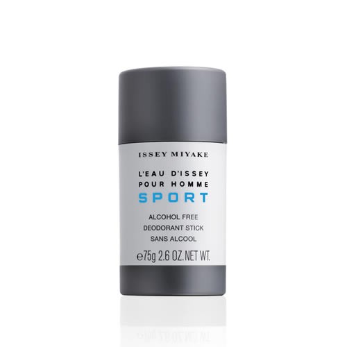 Issey Miyake L'Eau D'Issey Pour Homme Sport Deodorant Stick 75 g