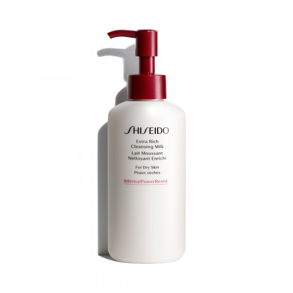 Shiseido D-Preparation Extra Rich Cleansing Milk