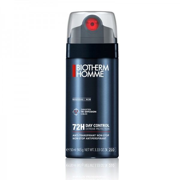 Biotherm Homme Day Control 72h Anti-Transpirant Atomizer 150 ml