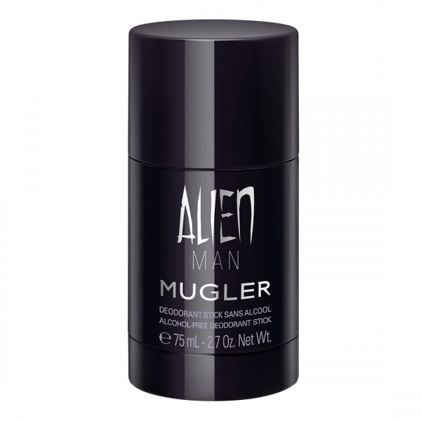 Mugler Alien Man Deodorant Stick