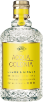 4711 Acqua Colonia Lemon & Ginger E.d.C. Splash & Spray