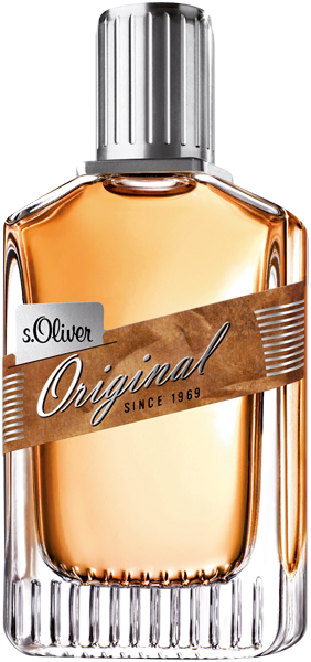 S.Oliver Original Men E.d.T. Nat. Spray