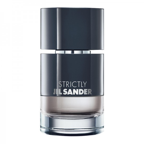 Jil Sander Strictly Eau de Toilette