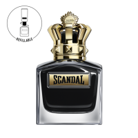 Jean Paul Gaultier Scandal Him Le Parfum E.d.P. Nat. Spray Intense